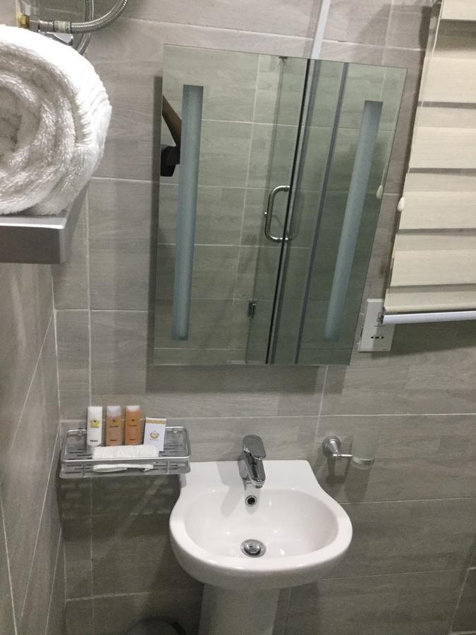The Nook Hotel Lagos Extérieur photo