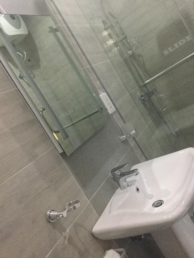 The Nook Hotel Lagos Extérieur photo
