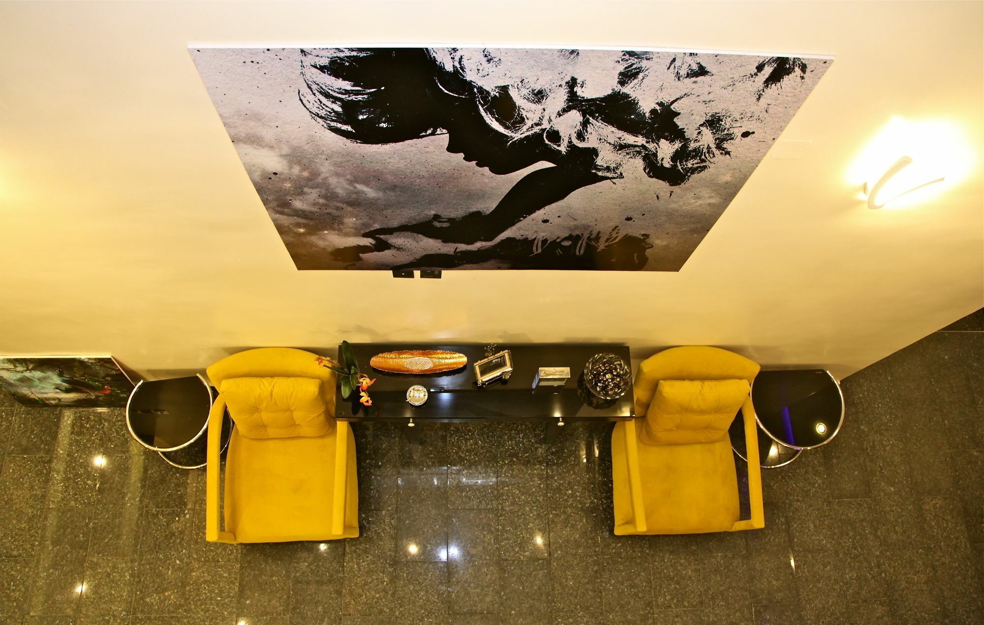 The Nook Hotel Lagos Extérieur photo